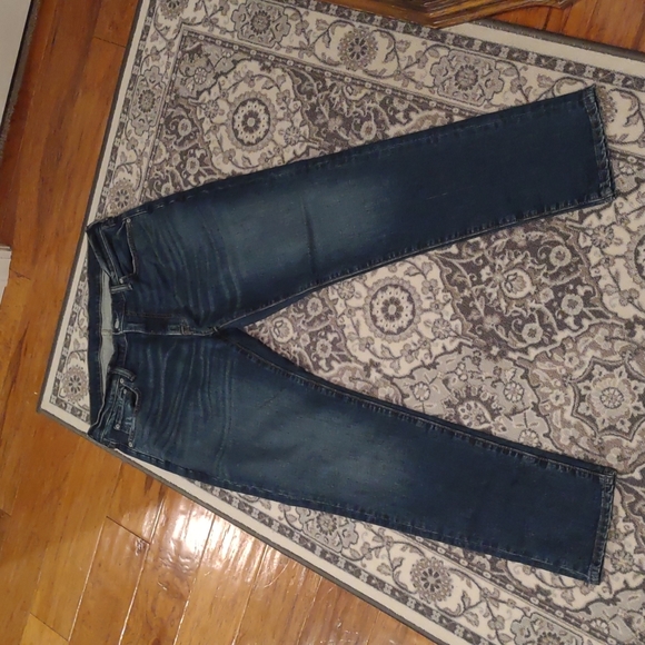 Abercrombie & Fitch Jeans - Picture 4 of 8